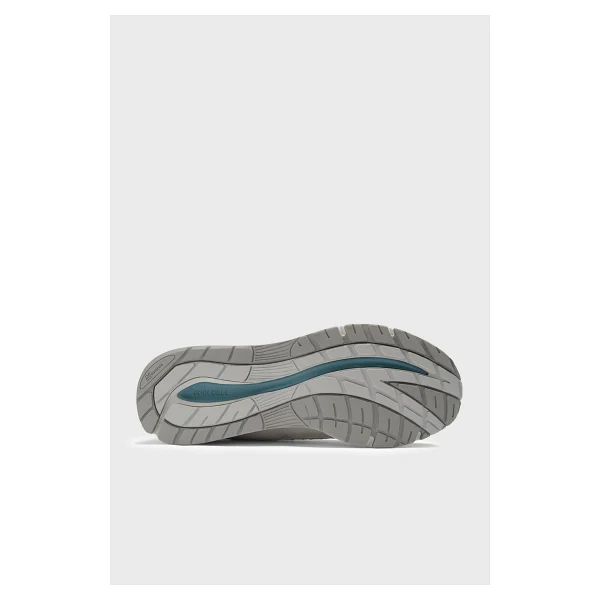 New Balance 991 U991LG2 Gri Spor Ayakkabı - Görsel 4