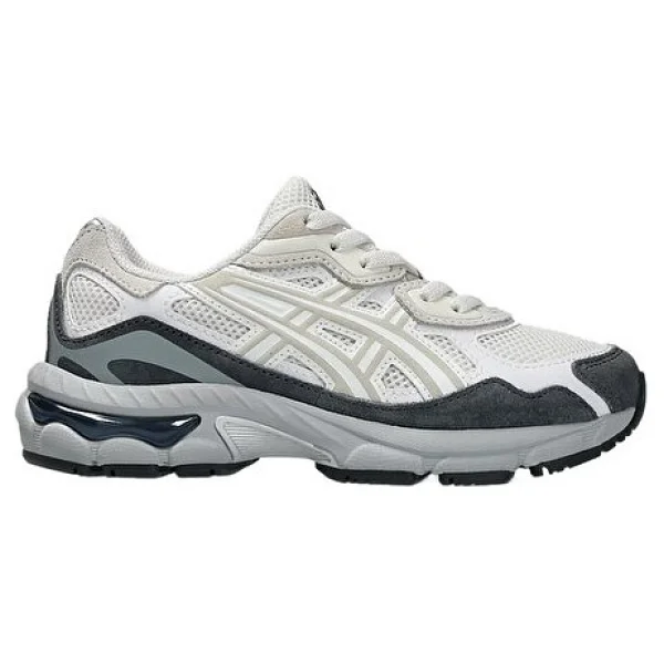 Asics Gel-Nyc PS 1204A176 Çocuk Spor Ayakkabı - Görsel 7