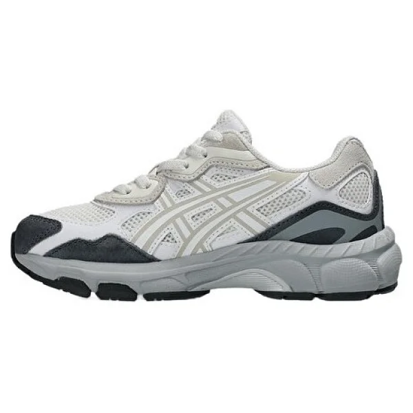 Asics Gel-Nyc PS 1204A176 Çocuk Spor Ayakkabı - Görsel 2
