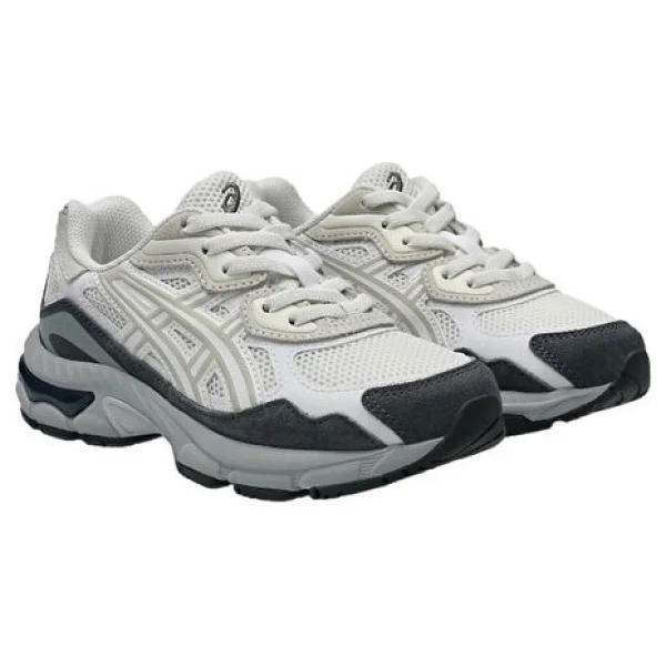 Asics Gel-Nyc PS 1204A176 Çocuk Spor Ayakkabı - Görsel 3