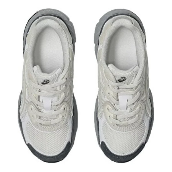 Asics Gel-Nyc PS 1204A176 Çocuk Spor Ayakkabı - Görsel 4