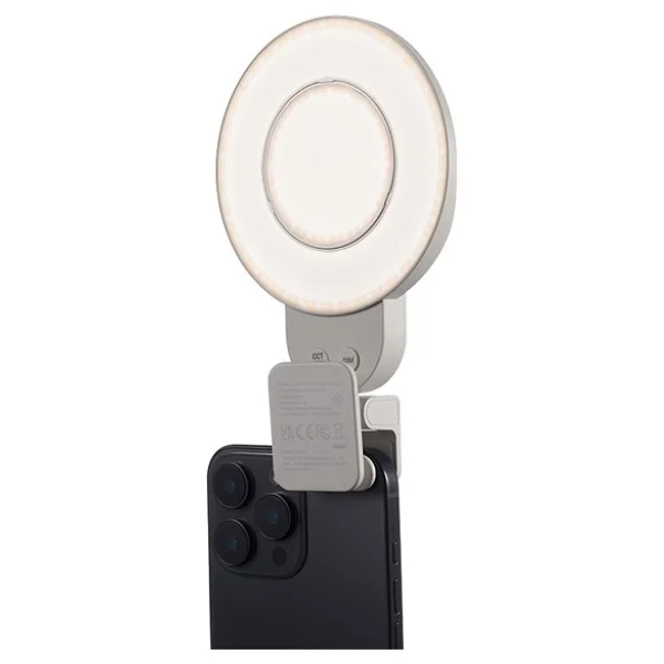Godox LR Kit MagSafe Mobil LED Işık - Görsel 8