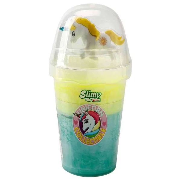 Slimy Unicorn Koleksiyonu 33911 - Görsel 2