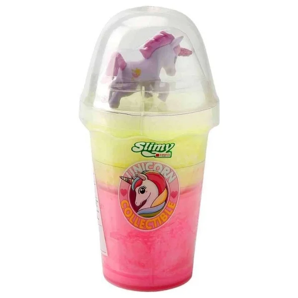 Slimy Unicorn Koleksiyonu 33911 - Görsel 4