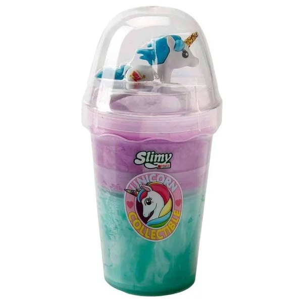Slimy Unicorn Koleksiyonu 33911 - Görsel 5