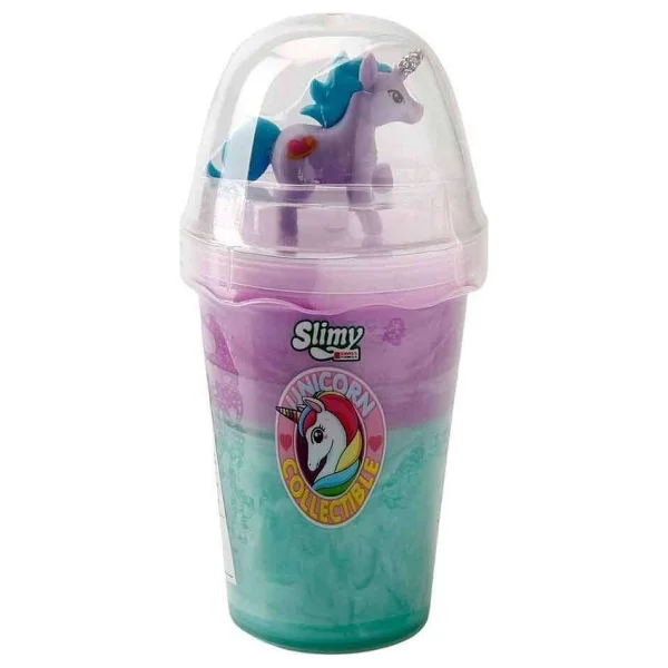 Slimy Unicorn Koleksiyonu 33911 - Görsel 6
