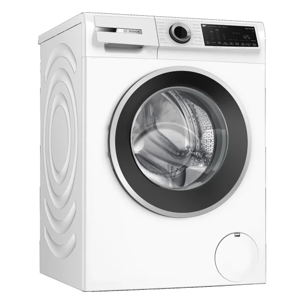 Bosch WGK252Z1TR 1200 Devir 10 kg Çamaşır Makinesi - Görsel 8