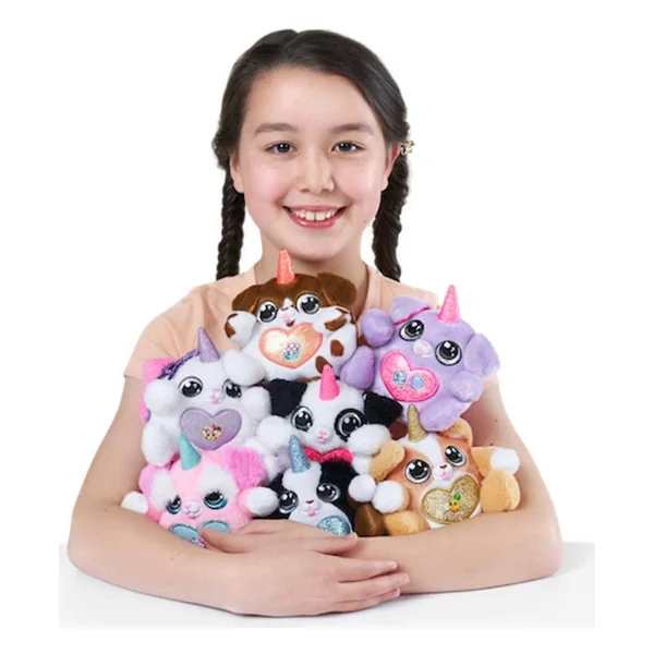 Rainbocorns Puppycorn Kokulu Sürpriz S8 9298TQ1 RAR27000 - Görsel 7