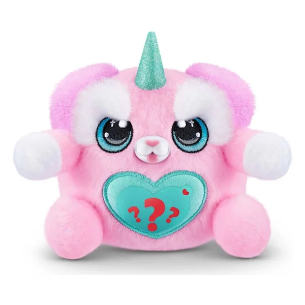 Rainbocorns Puppycorn Kokulu Sürpriz S8 9298TQ1 RAR27000 - Görsel 9