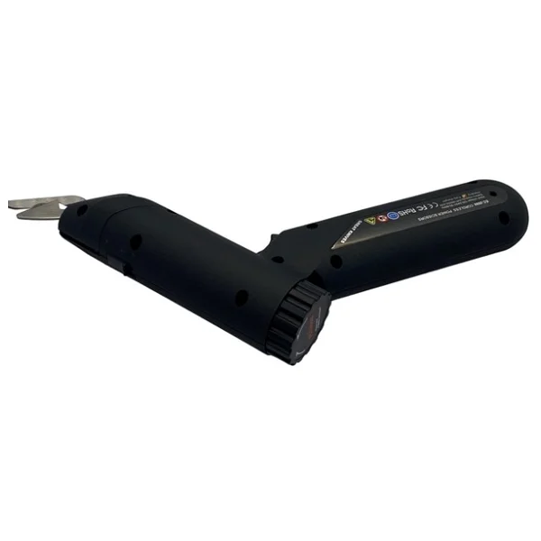 Golden Eagle Şarjlı Çok Amaçlı Kesim Makası / EC-2000 - Görsel 3