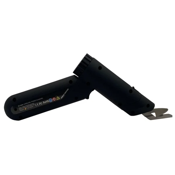 Golden Eagle Şarjlı Çok Amaçlı Kesim Makası / EC-2000 - Görsel 4