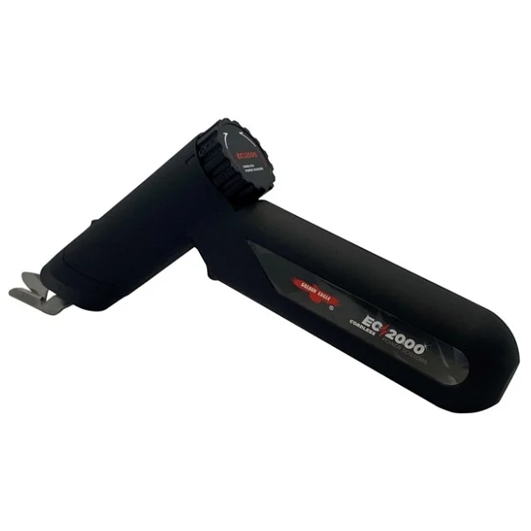 Golden Eagle Şarjlı Çok Amaçlı Kesim Makası / EC-2000 - Görsel 6
