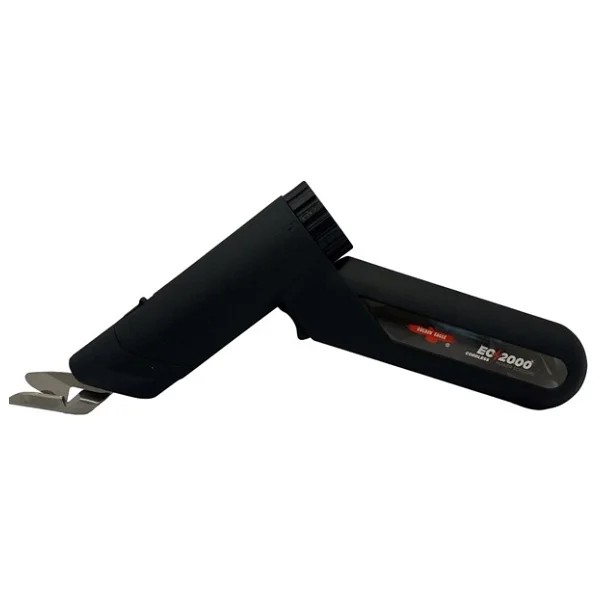 Golden Eagle Şarjlı Çok Amaçlı Kesim Makası / EC-2000 - Görsel 8