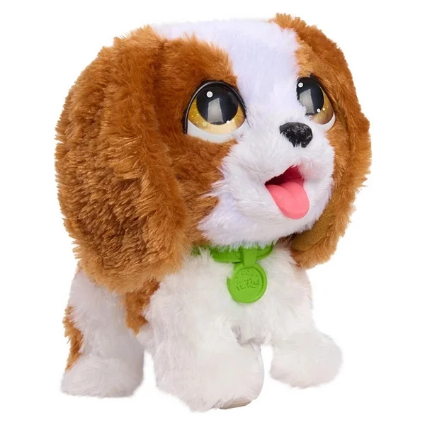 FurReal Poop-A-Lots Spaniel FUR08000 - Görsel 4