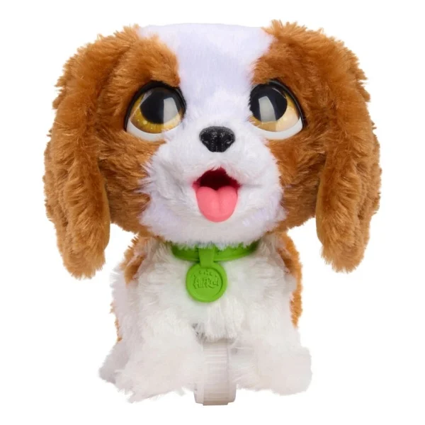 FurReal Poop-A-Lots Spaniel FUR08000 - Görsel 5