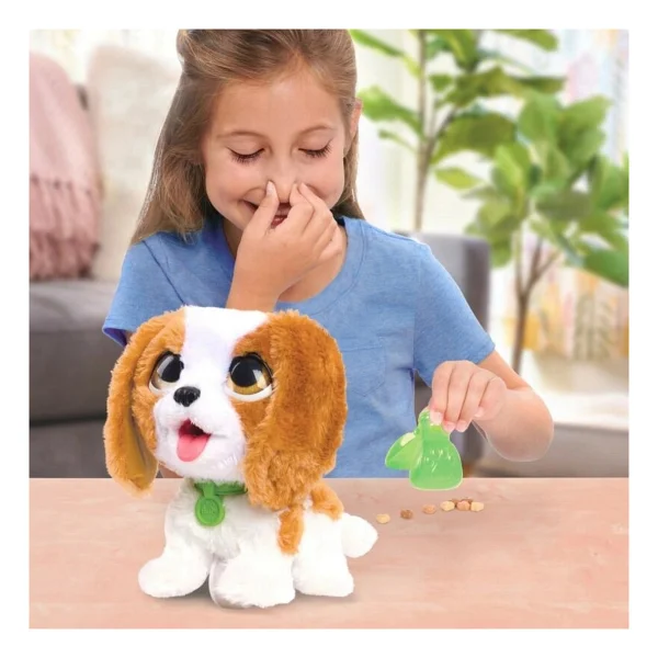 FurReal Poop-A-Lots Spaniel FUR08000 - Görsel 6