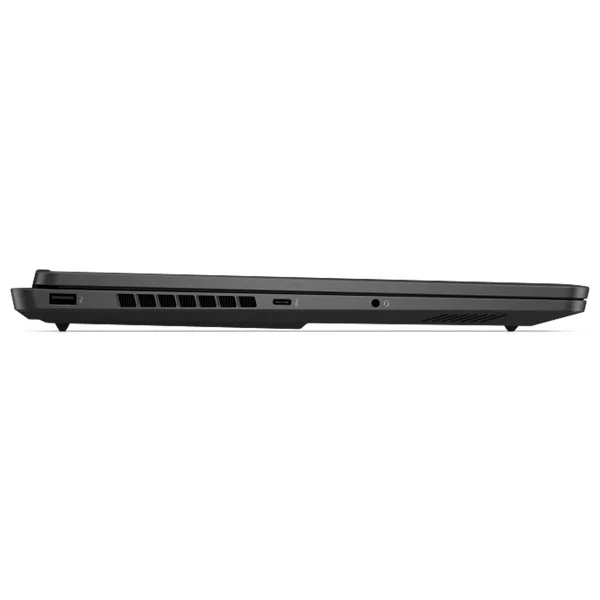 HP Omen Slim 16 Core Ultra 9 285H RTX 5070 8GB 8GB RAM 512GB SSD 16" FHD+ 165Hz FreeDOS CD7K0EAPN302 Gaming Laptop + Per4 Çanta - 512 GB - 8 GB - Görsel 4