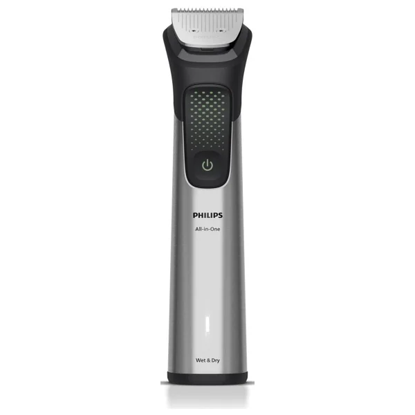 Philips MG9558/15 Islak ve Kuru Erkek Bakım Seti - Görsel 4