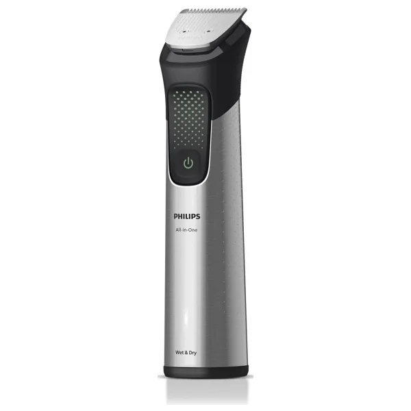 Philips MG9558/15 Islak ve Kuru Erkek Bakım Seti - Görsel 5