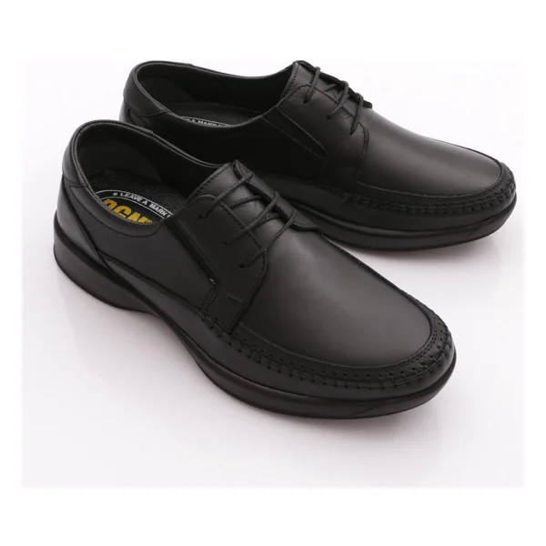 Dgn 3056 Erkek Comfort Ayakkabi - Görsel 2
