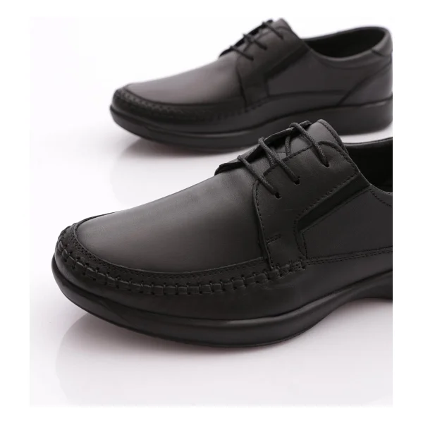 Dgn 3056 Erkek Comfort Ayakkabi - Görsel 4