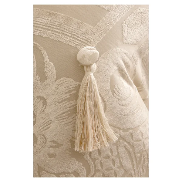 Karaca Home Valeria Best Gold 8 Parça Çeyiz Seti - Altın - 200 x 220 cm - Görsel 5