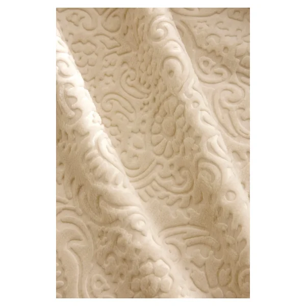 Karaca Home Valeria Best Gold 8 Parça Çeyiz Seti - Altın - 200 x 220 cm - Görsel 7