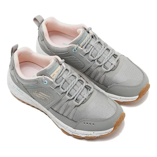 Skechers Escape Plan 180061 Kadın Spor Ayakkabı - Görsel 7