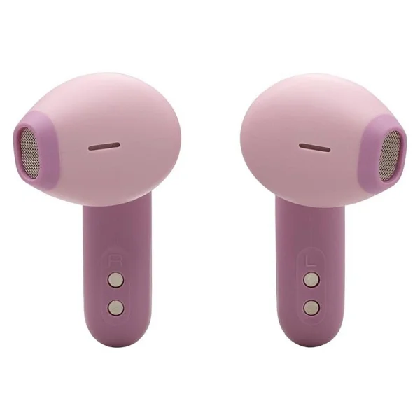 JBL Wave Flex 2 TWS Pembe Kulak İçi Bluetooth Kulaklık - Görsel 2