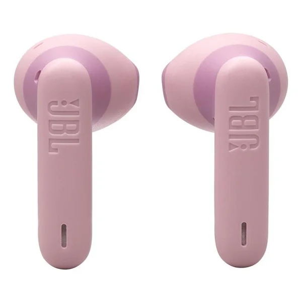 JBL Wave Flex 2 TWS Pembe Kulak İçi Bluetooth Kulaklık - Görsel 3