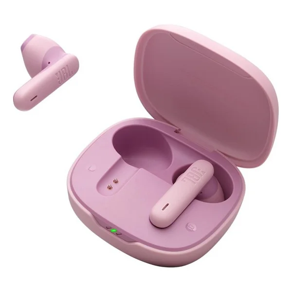 JBL Wave Flex 2 TWS Pembe Kulak İçi Bluetooth Kulaklık - Görsel 5