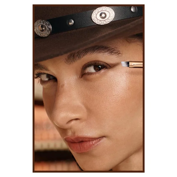 Maybelline New York Sculpting Stix Çift Uçlu 015 Smooth Espresso Göz Kalemi - Görsel 9