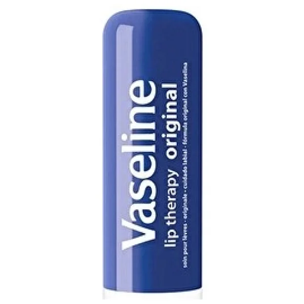 Vaseline Lip Therapy Dudak Bakım Kremi 2 Adet - Görsel 3