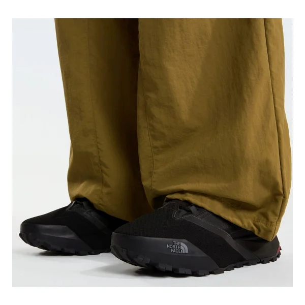 The North Face Offtrail Tech Gore-Tex NF0A8ADYKX71 Siyah Erkek Spor Ayakkabı - Görsel 3