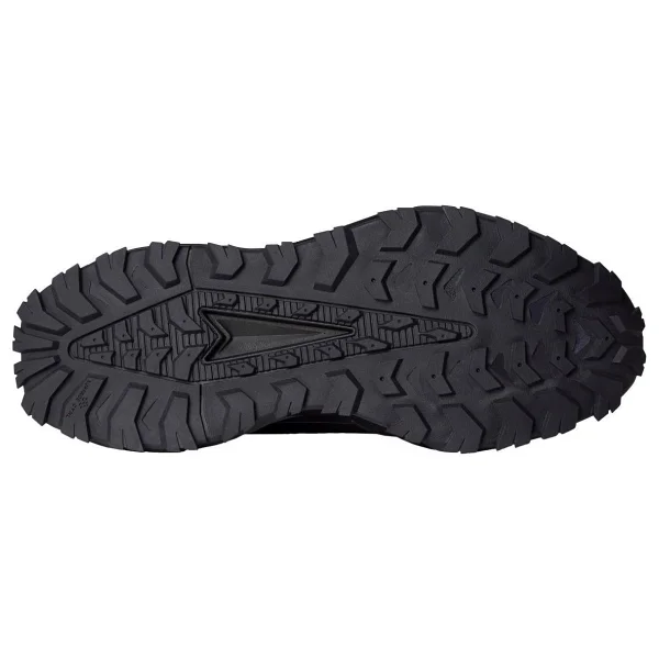 The North Face Offtrail Tech Gore-Tex NF0A8ADYKX71 Siyah Erkek Spor Ayakkabı - Görsel 6