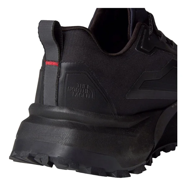 The North Face Offtrail Tech Gore-Tex NF0A8ADYKX71 Siyah Erkek Spor Ayakkabı - Görsel 8