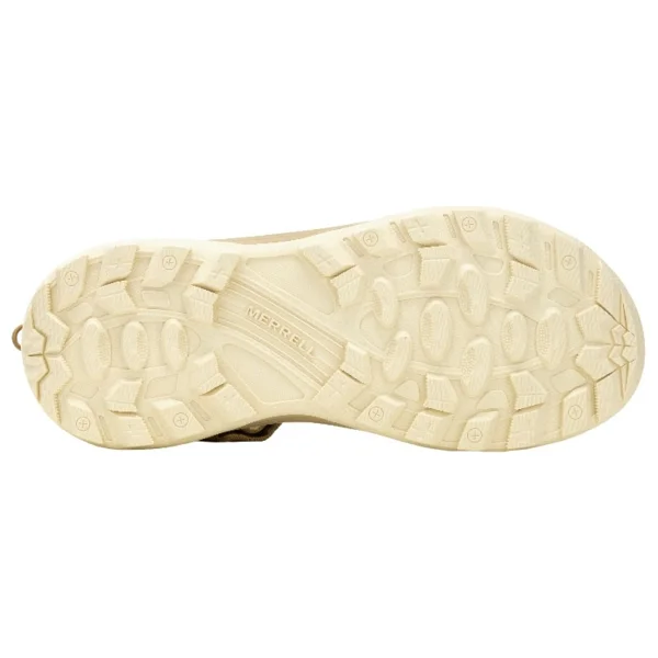 Merrell Speed Fusion Web Sport Erkek Sandalet - Görsel 9