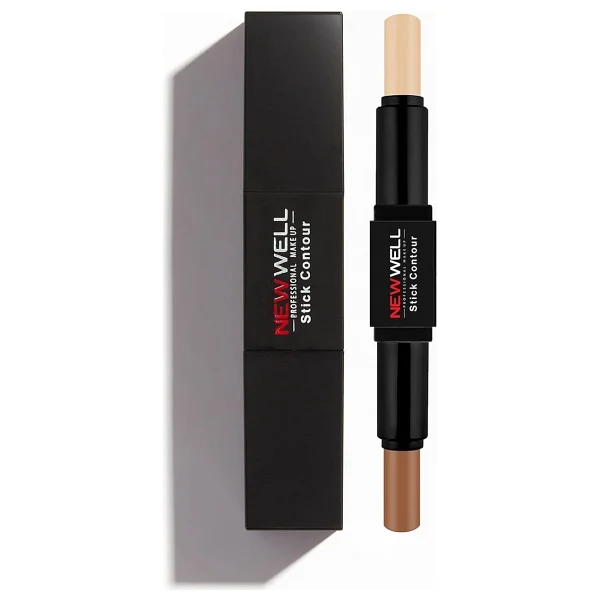 New Well Çift Taraflı 01 Stick Kontür - Görsel 6