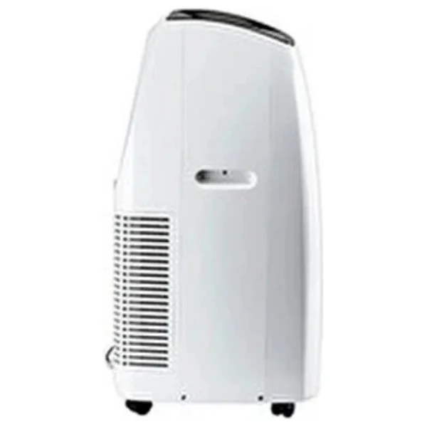 Tcl Tac-2 A 9000 Btu Inverter Mobil Klima - Yok - Görsel 4