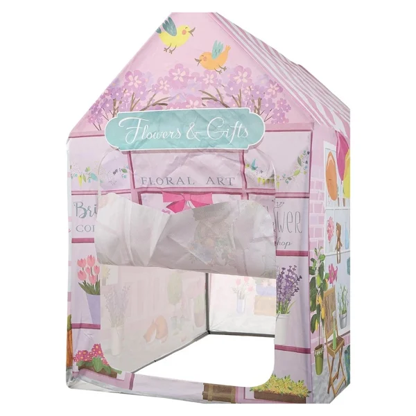 Miniklabtoys Benim Güzel Evim Oyun Çadırı - Görsel 2