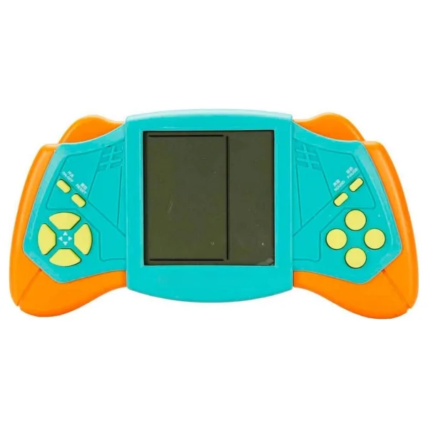 Miniklabtoys Elektronik Tetris - Görsel 3