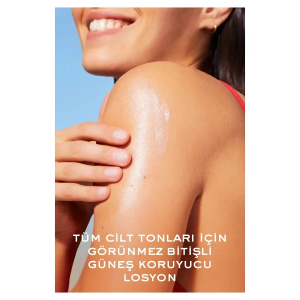 Nuxe Sun Melting Lotion Hig Protection 150 ml 50 Faktör Güneş Sütü - Görsel 8