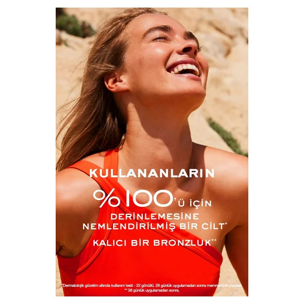 Nuxe Sun Melting Lotion Hig Protection 150 ml 50 Faktör Güneş Sütü - Görsel 9