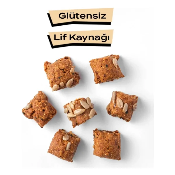 The Good Wild Lokmalık Galeta 55 gr - Görsel 2
