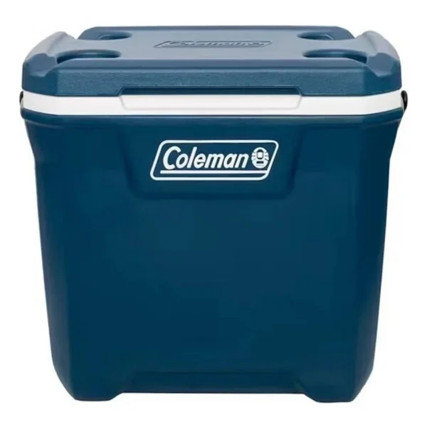 Coleman Xtreme Wheeled 26 lt Tekerlekli Kamp Buzluğu - Görsel 10