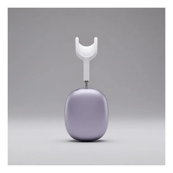 AirPods Max Type-C Mor MWW83TU/A - Görsel 9