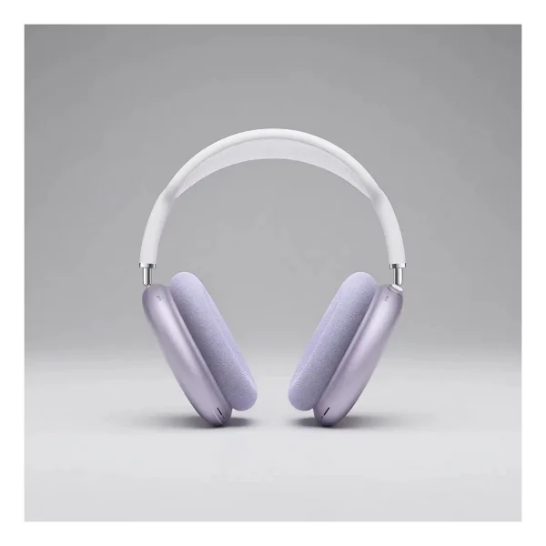 AirPods Max Type-C Mor MWW83TU/A - Görsel 10