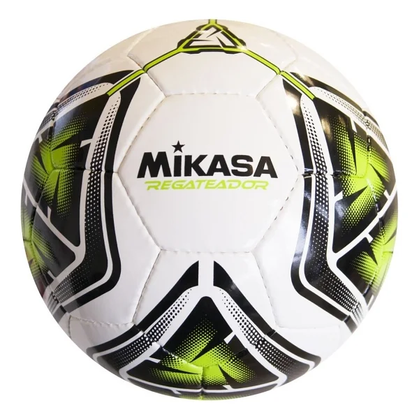 Mikasa Regateador 4 Numara Futbol Topu - Görsel 6