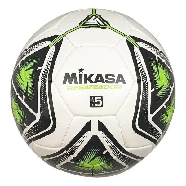 Mikasa Regateador 4 Numara Futbol Topu - Görsel 2