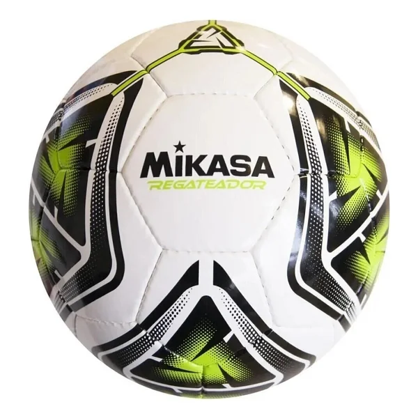 Mikasa Regateador 4 Numara Futbol Topu - Görsel 5